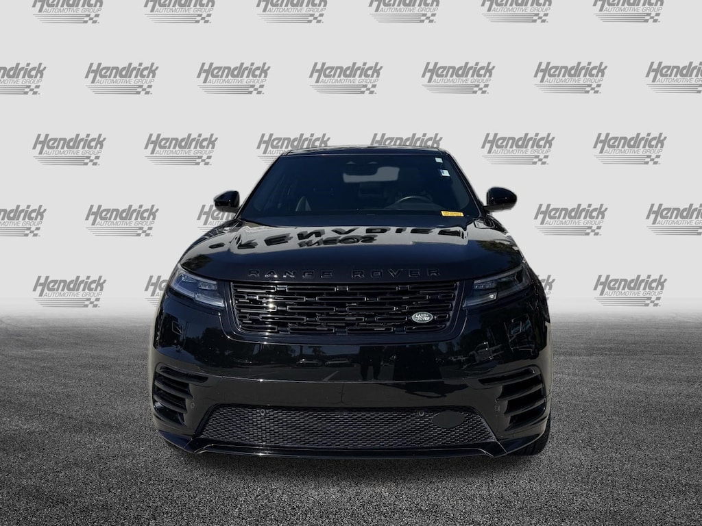 Used 2024 Land Rover Range Rover Velar Dynamic SE SUV