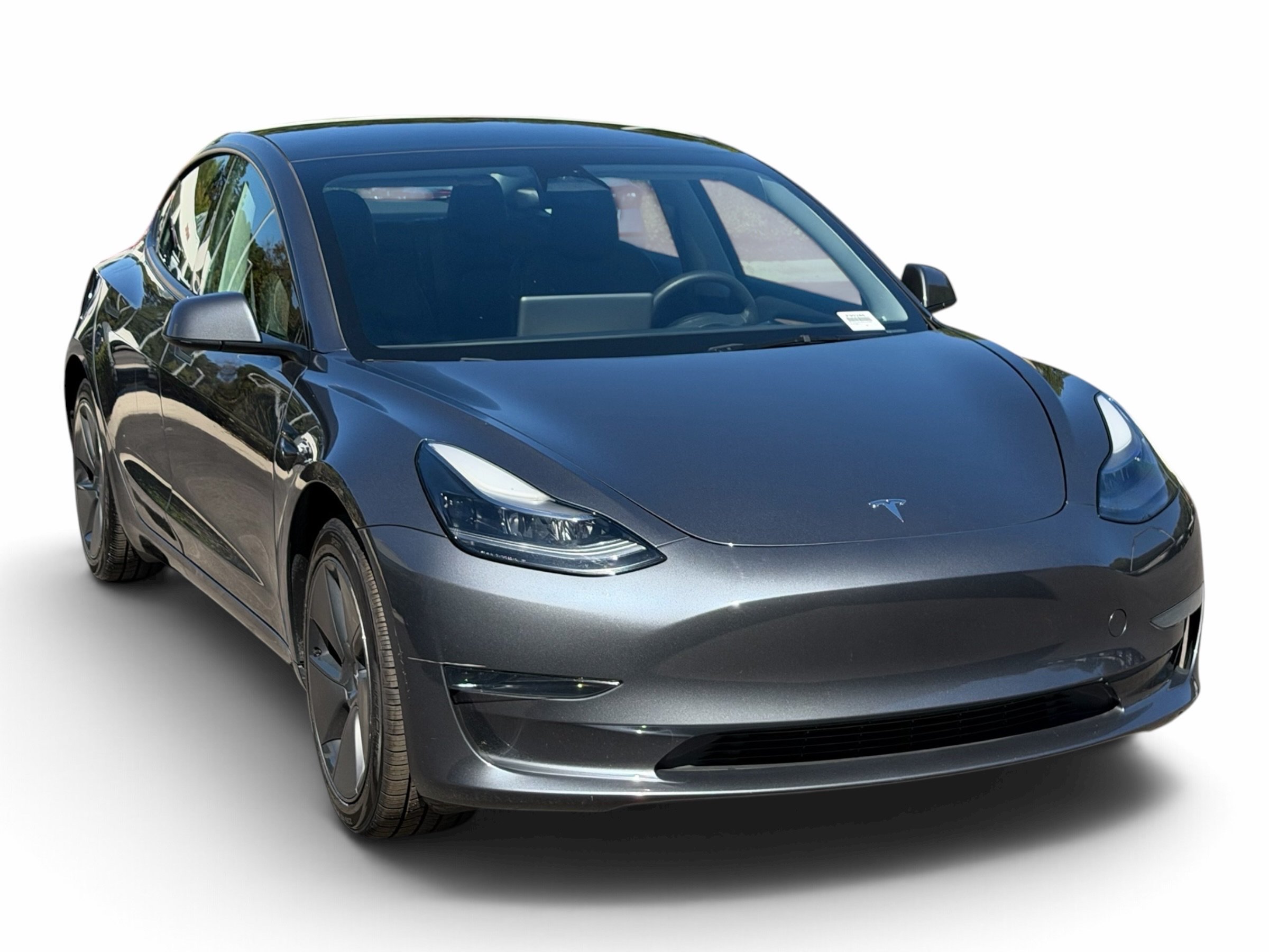 2023 Tesla Model 3 Sedan