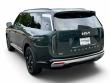 2027 Kia Telluride Hybrid SX-Prestige SUV