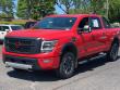 2023 Nissan Titan XD PRO-4X Pickup