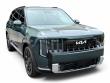 2027 Kia Telluride Hybrid SX-Prestige SUV