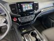 2024 Honda Passport Black Edition SUV