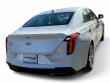 2021 CADILLAC CT4 Luxury Sedan