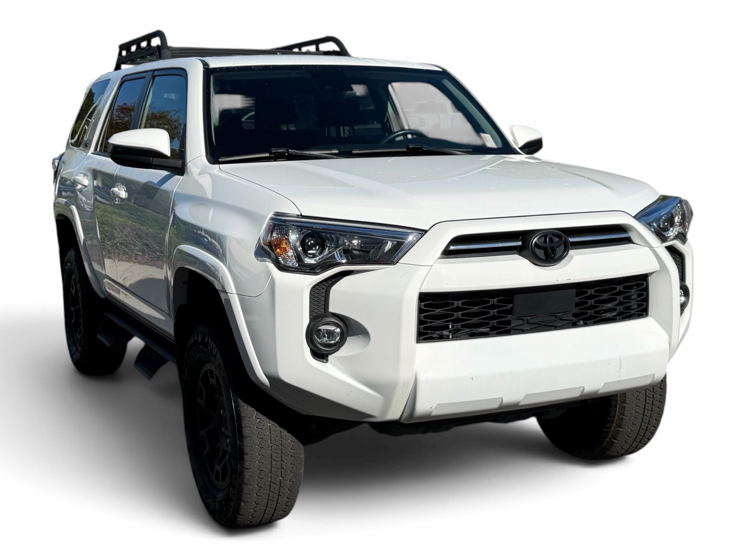2022 Toyota 4Runner SR5 SUV