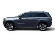 2022 Jeep Grand Cherokee Overland SUV