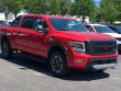 2023 Nissan Titan XD PRO-4X Pickup