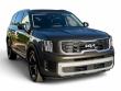 2025 Kia Telluride S SUV