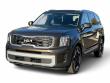 2025 Kia Telluride S SUV