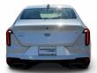 2021 CADILLAC CT4 Luxury Sedan