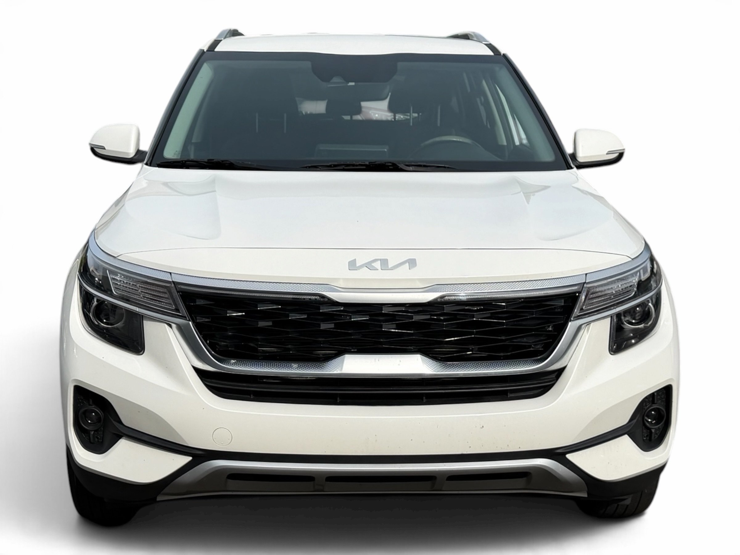 Certified 2023 Kia Seltos S SUV