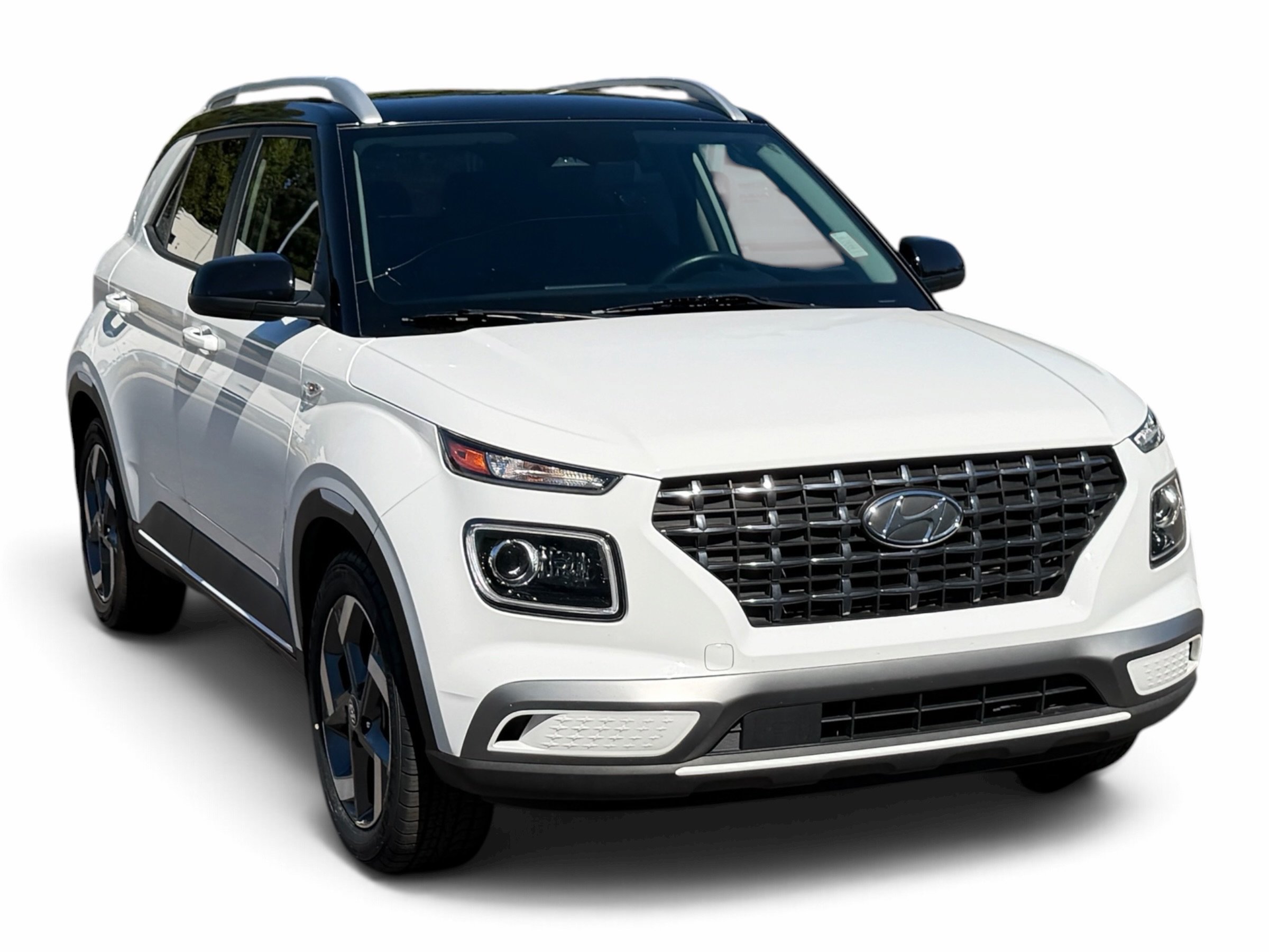 Used 2023 Hyundai Venue Limited SUV