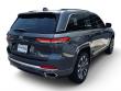 2022 Jeep Grand Cherokee Overland SUV
