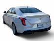 2021 CADILLAC CT4 Luxury Sedan