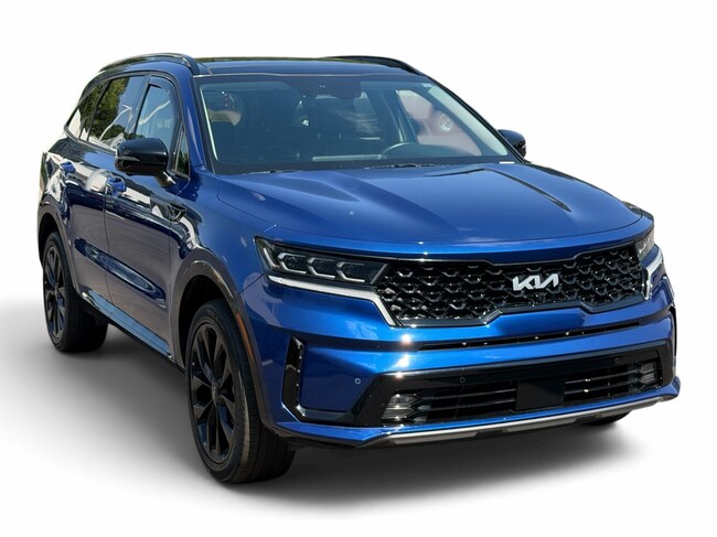 2023 Kia Sorento SX Prestige SUV