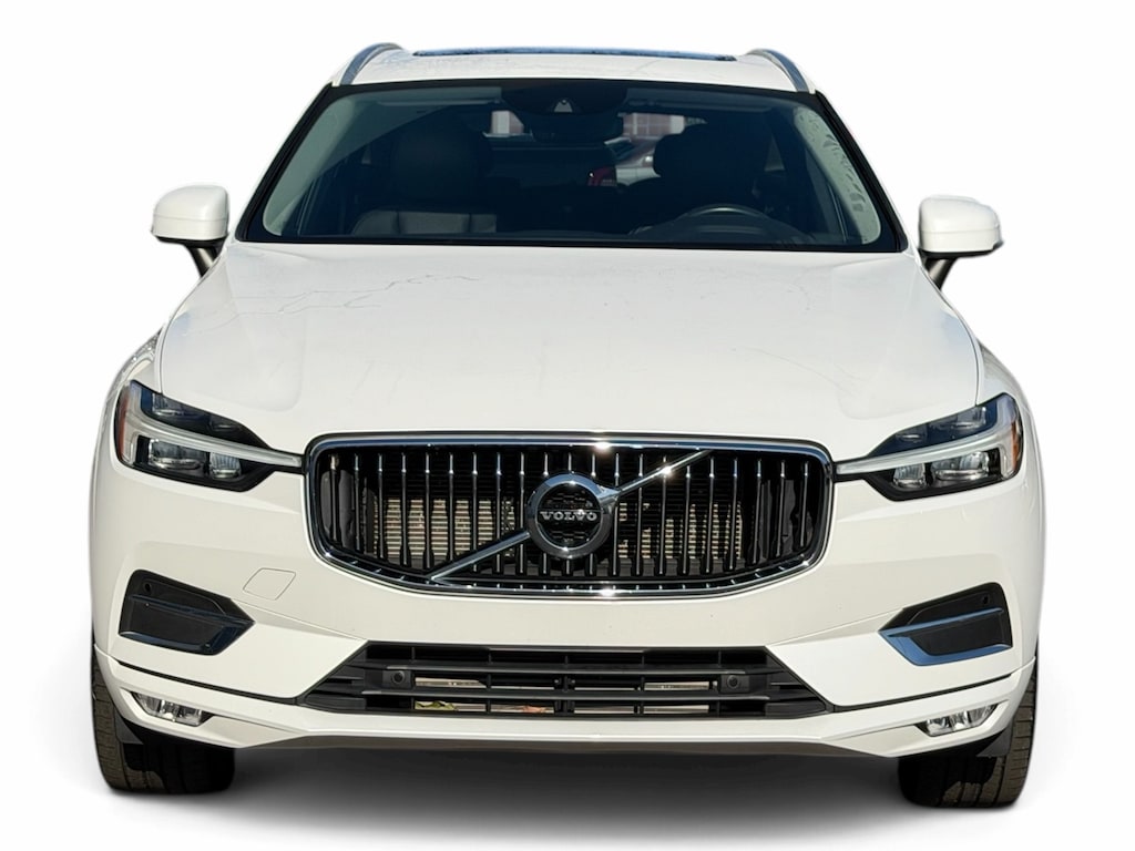 Used 2021 Volvo XC60 Inscription SUV