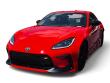 2022 Toyota GR86 Premium Coupe