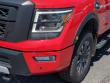 2023 Nissan Titan XD PRO-4X Pickup