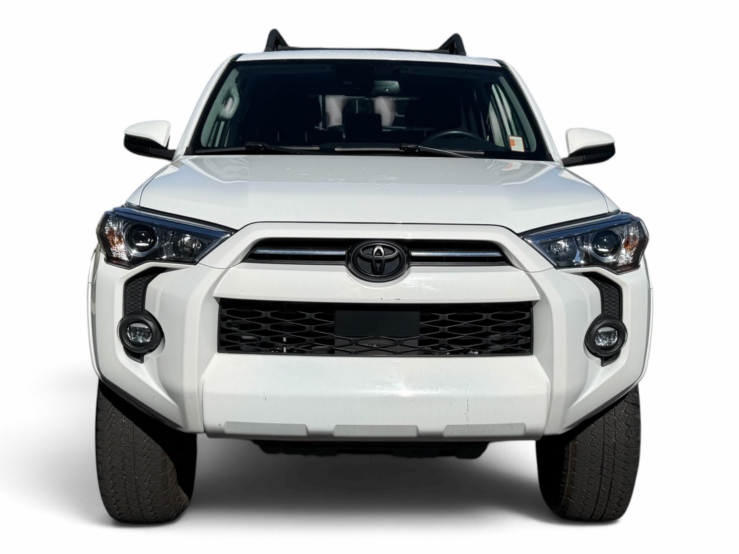 Used 2022 Toyota 4Runner SR5 SUV
