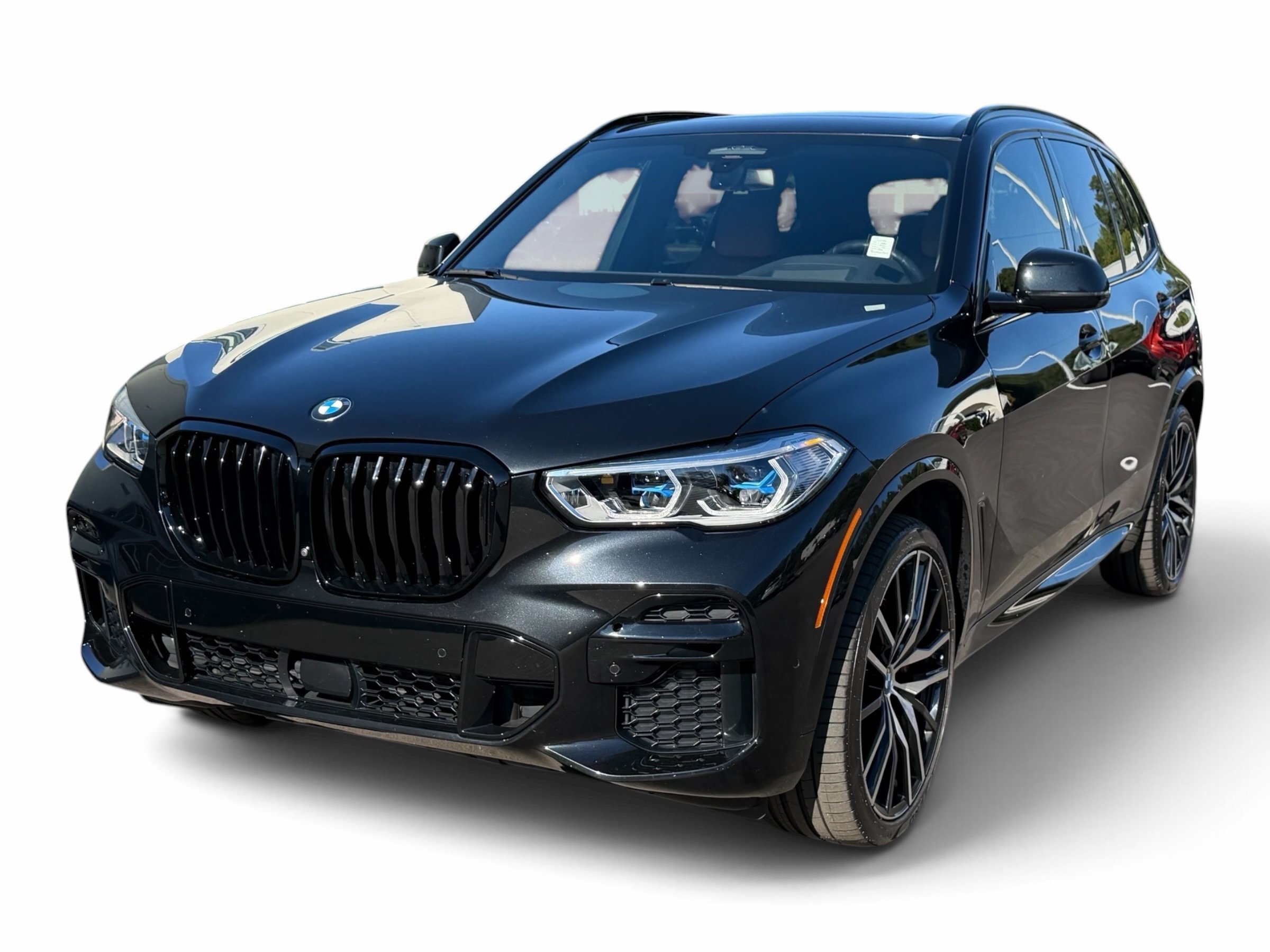 Used 2023 BMW X5 sDrive40i SUV