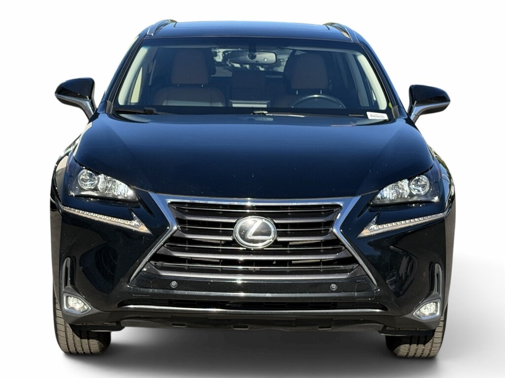 Used 2016 Lexus NX 200t SUV