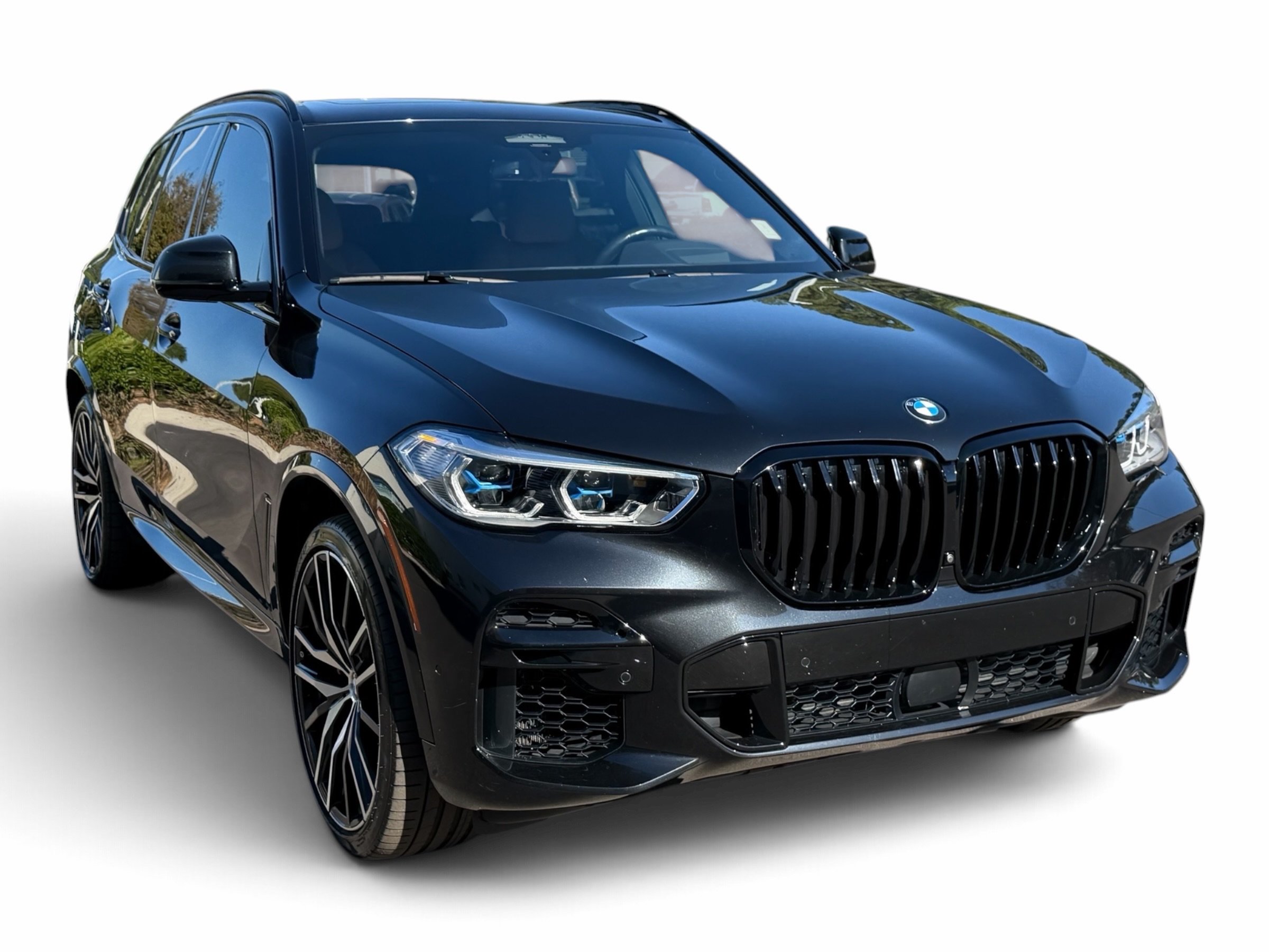 2023 BMW X5 sDrive40i SUV