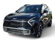 2024 Kia Sportage X-Line SUV