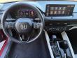 2023 Honda Accord Hybrid EX-L Sedan