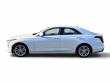 2021 CADILLAC CT4 Luxury Sedan