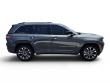 2022 Jeep Grand Cherokee Overland SUV