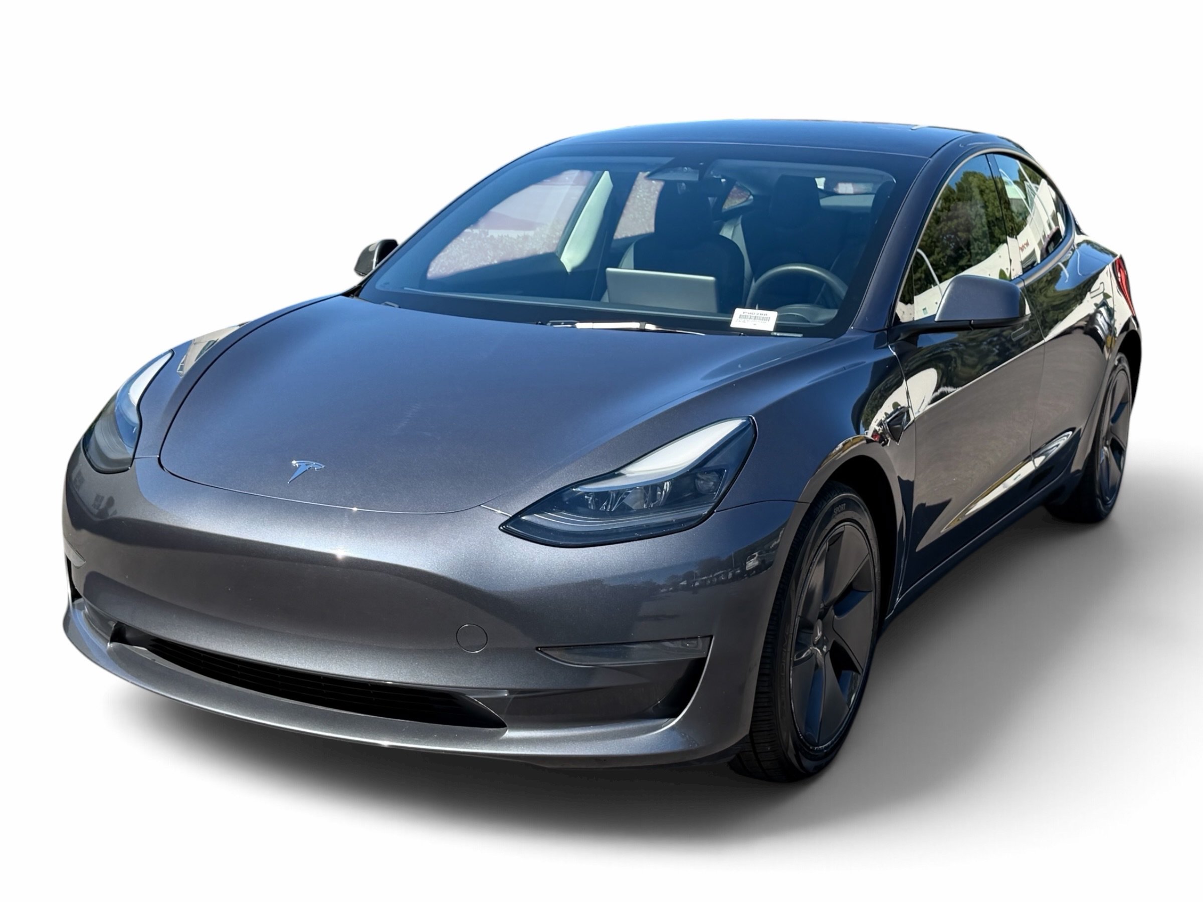 Used 2023 Tesla Model 3 Sedan