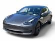 2023 Tesla Model 3 Sedan