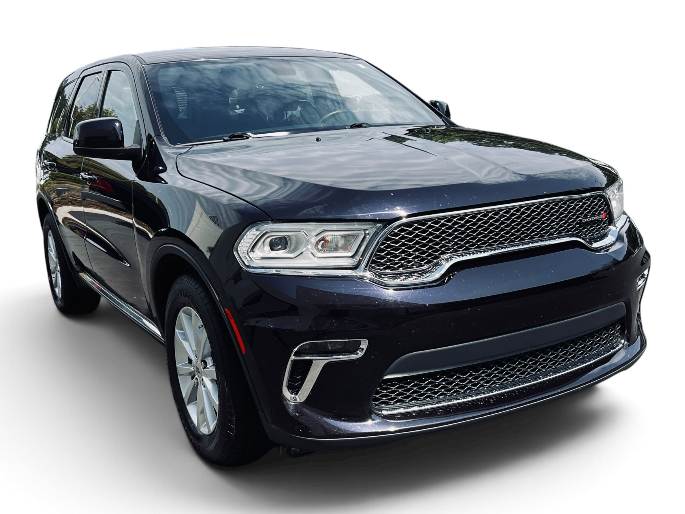 2021 Dodge Durango SXT SUV