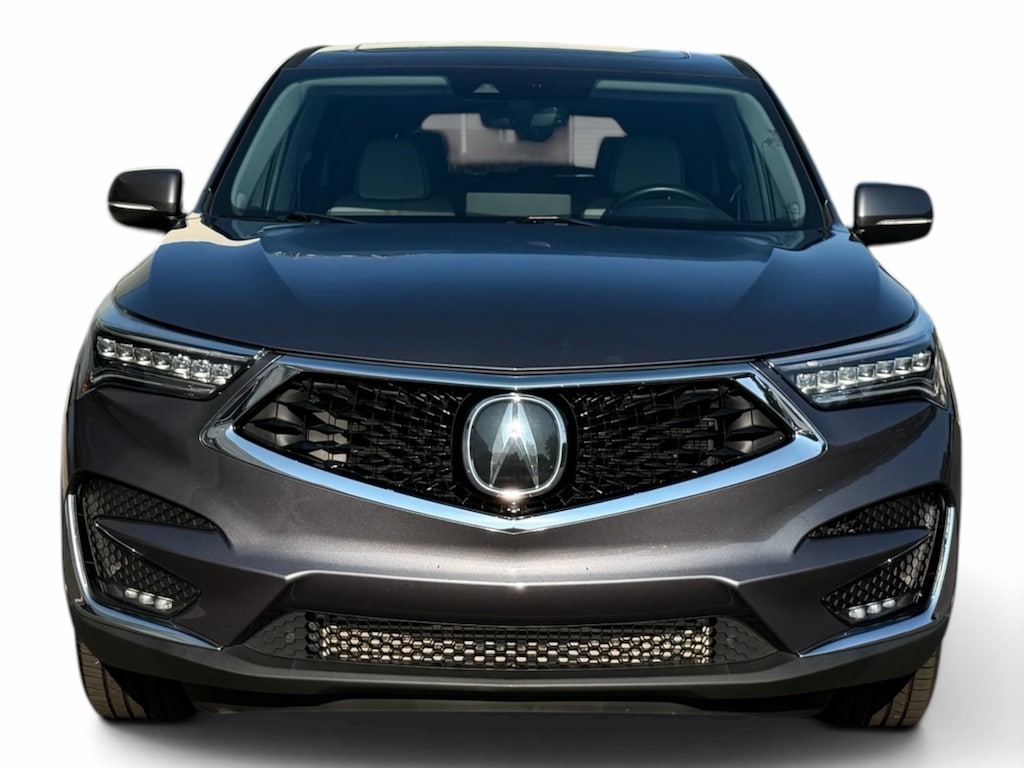 Used 2021 Acura RDX w/Advance Package SUV