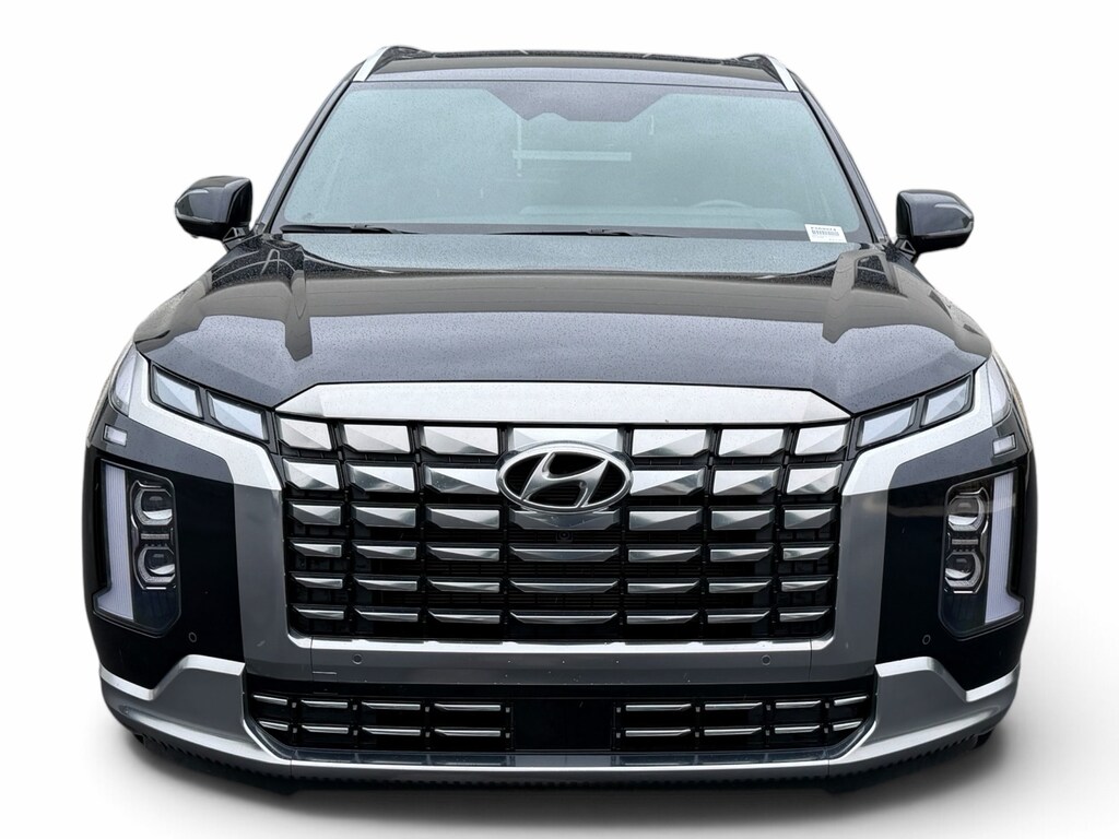 Used 2024 Hyundai Palisade Calligraphy SUV