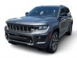 2022 Jeep Grand Cherokee Overland SUV
