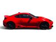 2022 Toyota GR86 Premium Coupe