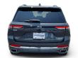 2022 Jeep Grand Cherokee Overland SUV