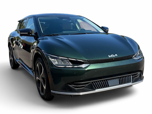 2023 Kia EV6 GT-Line SUV
