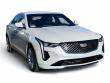 2021 CADILLAC CT4 Luxury Sedan