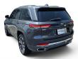 2022 Jeep Grand Cherokee Overland SUV