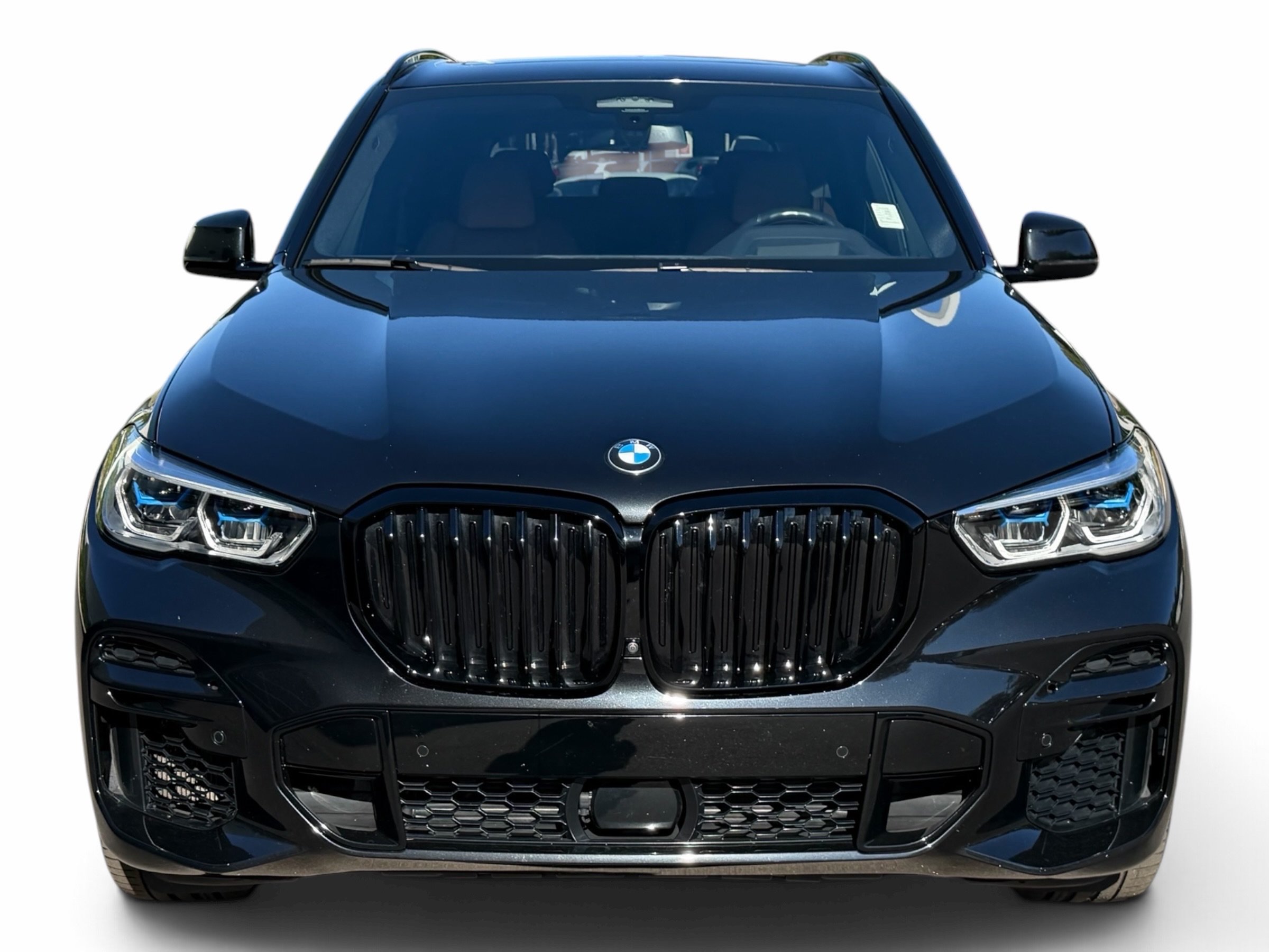 Used 2023 BMW X5 sDrive40i SUV