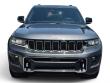 2022 Jeep Grand Cherokee Overland SUV