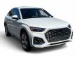2023 Audi Q5 Sportback S line Premium SUV