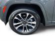 2022 Jeep Grand Cherokee Overland SUV