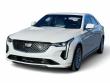 2021 CADILLAC CT4 Luxury Sedan