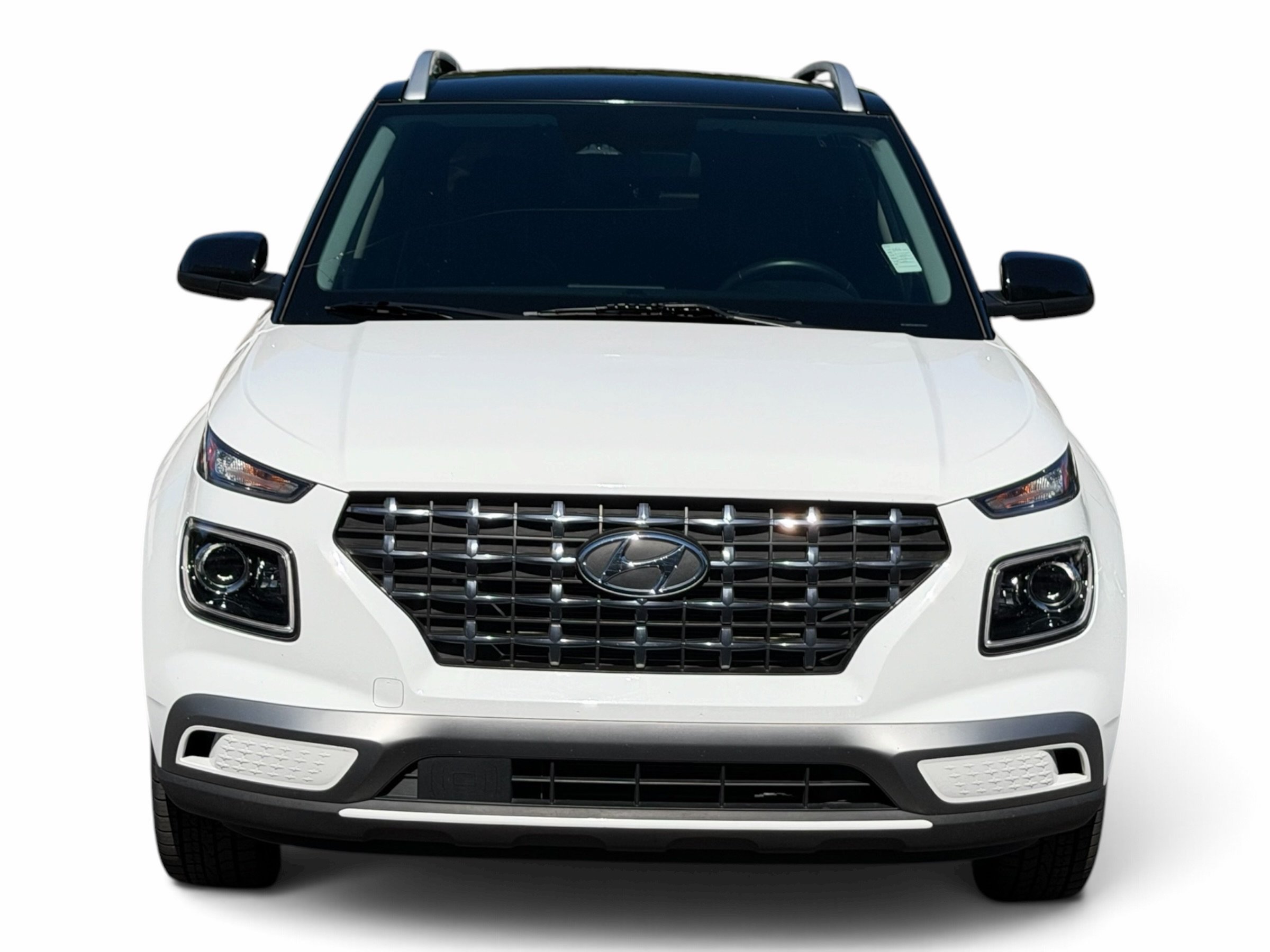 Used 2023 Hyundai Venue Limited SUV