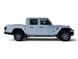 2021 Jeep Gladiator Rubicon Pickup