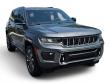 2022 Jeep Grand Cherokee Overland SUV