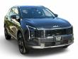 2026 Kia Sportage EX SUV