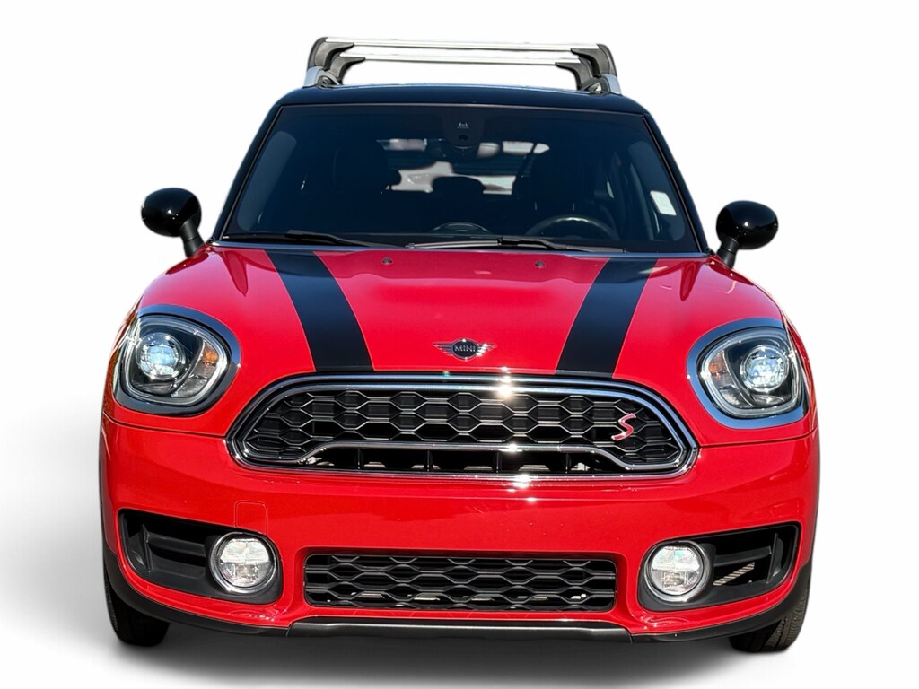 Used 2019 MINI Countryman Cooper S SUV